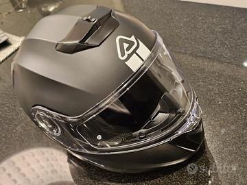 CASCO ACERBIS SEREL TG.M NUOVO