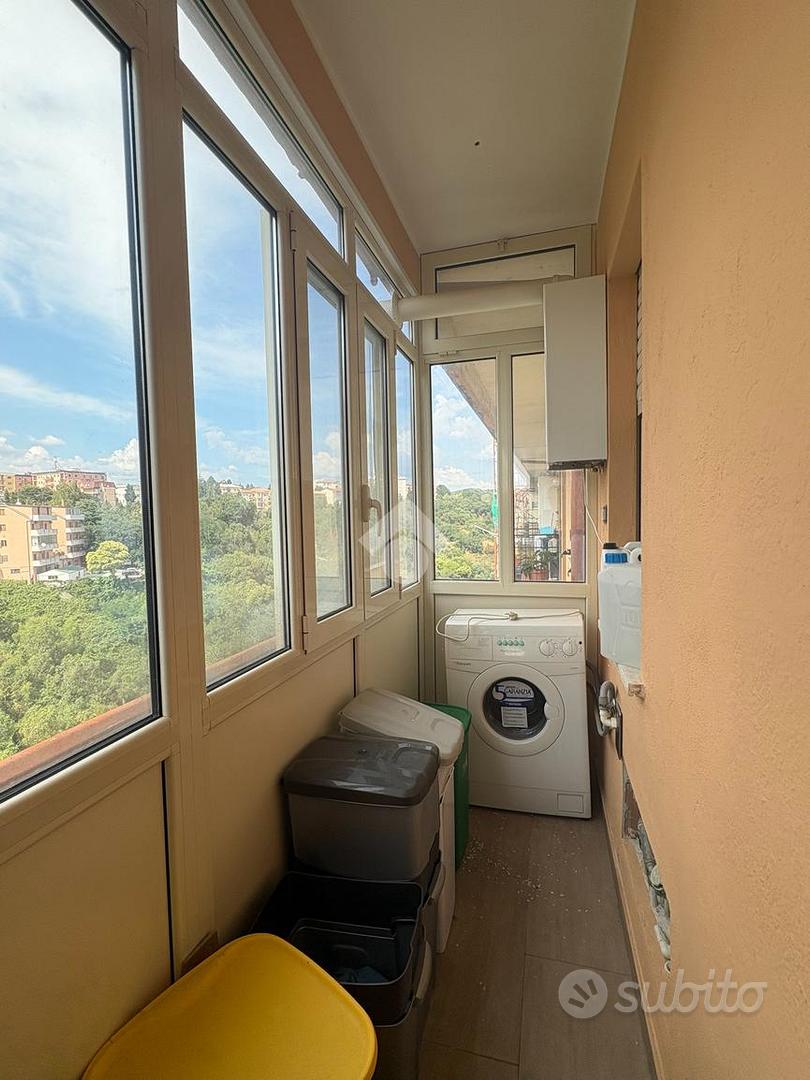 Apartment in Catanzaro, Pontepiccolo - Altro