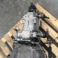 Cambio Nissan Atleon Cabster 3.0 td B30D