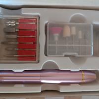 Lampada UV 36 W Classic + fresa unghie