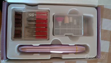 Lampada UV 36 W Classic + fresa unghie