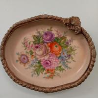 Antico piatto decorativo