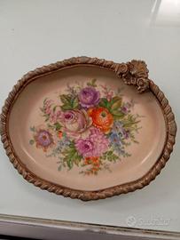 Antico piatto decorativo