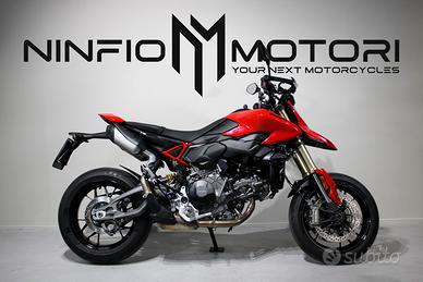 Ducati Hypermotard V2 - 2026 KM ZERO