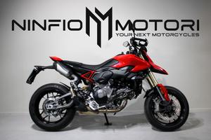Ducati Hypermotard V2 - 2026 KM ZERO