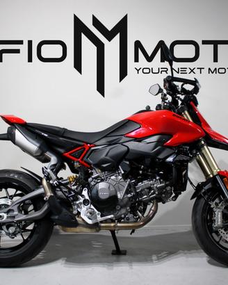 Ducati Hypermotard V2 - 2026 KM ZERO