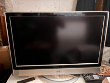 Tv Jvc