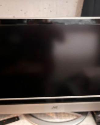 Tv Jvc
