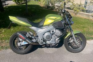 Yamaha 850 Tdm naked