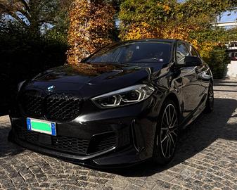 BMW M135 XDRIVE