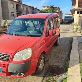 Fiat Doblò