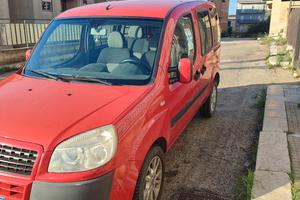 Fiat Doblò