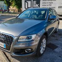 Audi Q5 2.0 tdi business 2014 