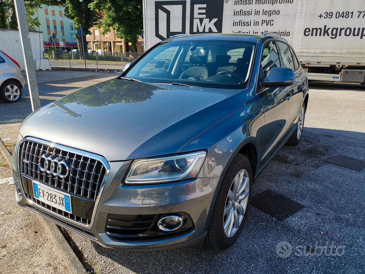 AUDI Q5 1ª serie