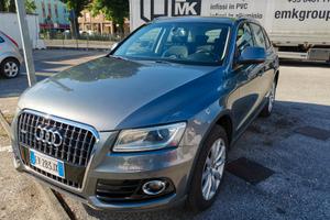 Audi Q5 2.0 tdi business 2014 