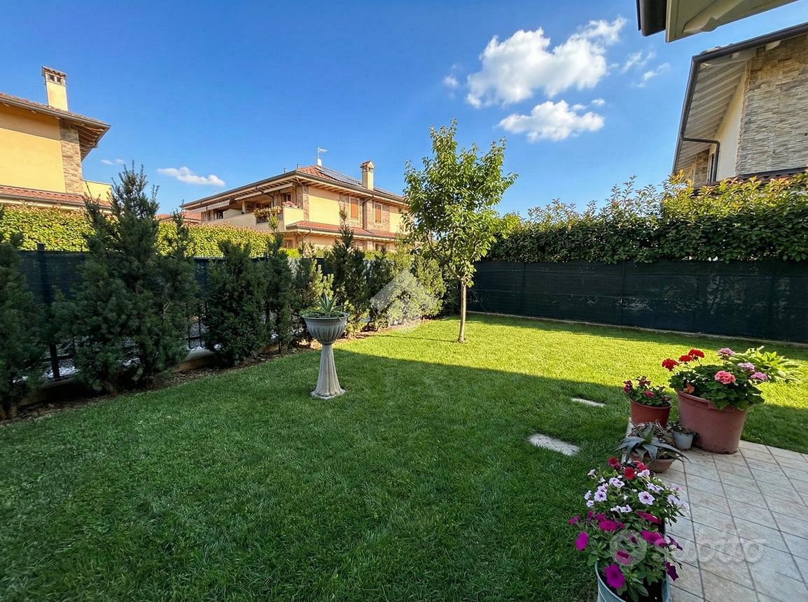 Appartamento – Grezzago, Milano - Vista 3