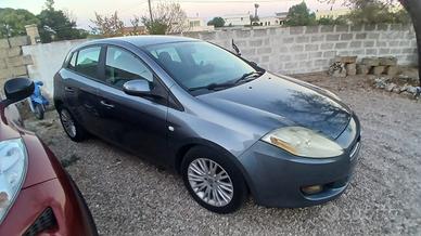 Fiat Bravo 1.9MTJ