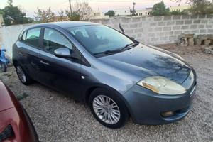 Fiat Bravo 1.9MTJ