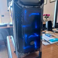 Pc desktop Intel core I7 4790k