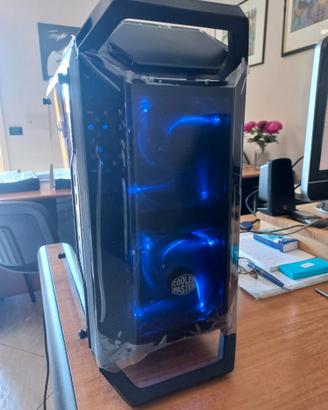 Pc desktop Intel core I7 4790k