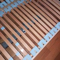 reti letto ortopediche