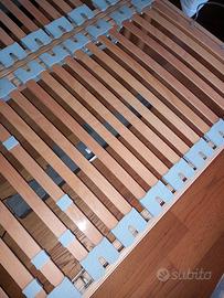 reti letto ortopediche