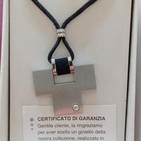 collana uomo