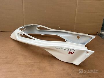 Carena Codone Posteriore Moto Guzzi Stelvio 8V