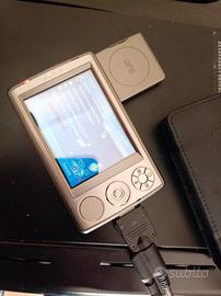 uno dei prim tom tom e agenda, ancorra funzionante