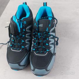 Scarpe da lavoro Beeswift