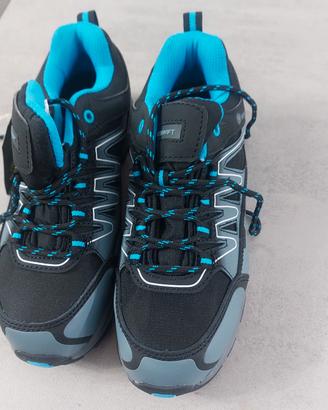 Scarpe da lavoro Beeswift