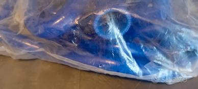 kit 17 manicotti al silicone renault 5 gt turbo