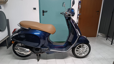 Vespa Primavera 125