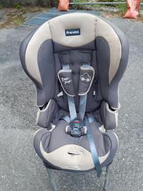 Seggiolino auto Prenatal