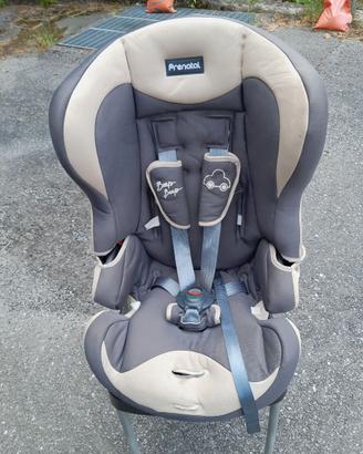 Seggiolino auto Prenatal