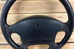 Clio 1.2 restai light