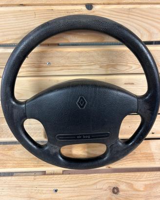 Clio 1.2 restai light