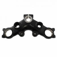 Piastra superiore forcella Yamaha XT 500