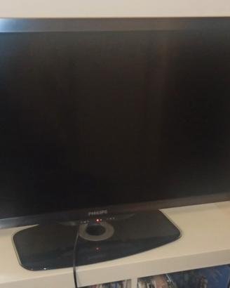 TV Philips 37" LED Full HD - Serie 6000