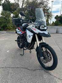 Bmw f 800 gs