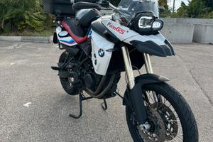 Bmw f 800 gs