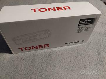 TONER Compatibile Samsung ML 1610/ML 2010/SCX 4521