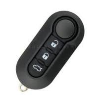 Riparazione chiavi auto - duplicazione