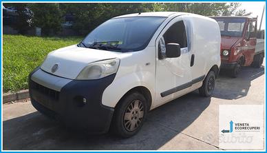Ricambi Usati FIAT Fiorino III 2010