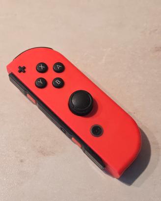 Joycon destro per Nintendo Switch