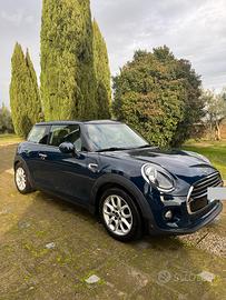Mini Cooper D 1.5 Twin Power Turbo Cooper