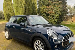 Mini Cooper D 1.5 Twin Power Turbo Cooper