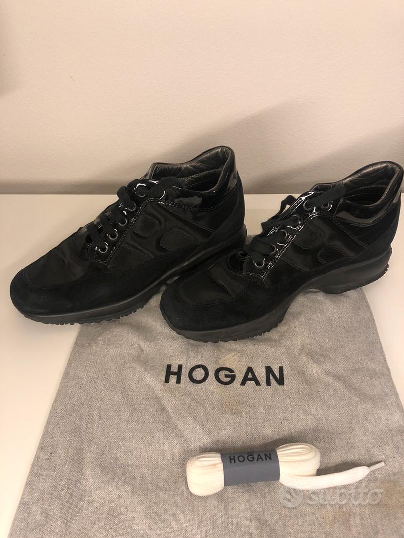 Hogan brescia clearance