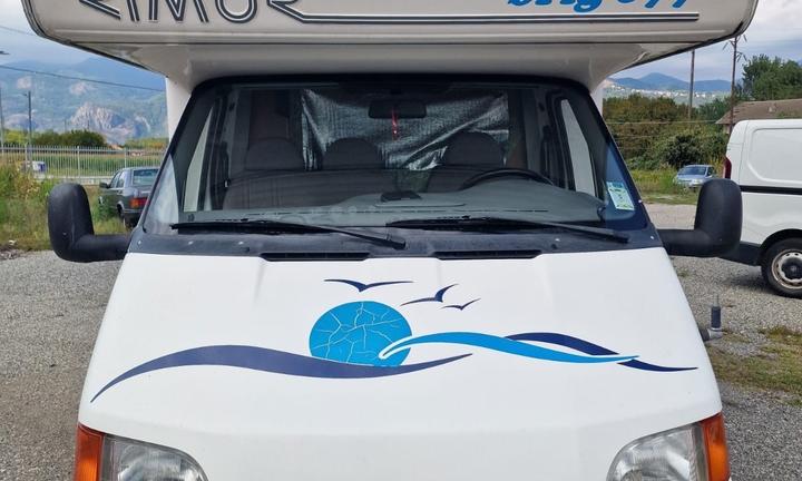 154 MANSARDATO Brig 677 del 1995 in saldo