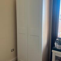 Armadio pax ikea